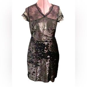 BCBGMAXAZARIA COCKTAIL/Evening Dress.